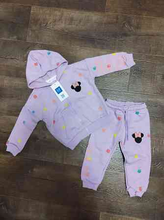Новый детский костюм GAP 86-92 Донецк