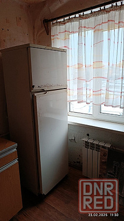 Продам 3 ком.квартиру,Красная Звезда,Макеевка Макеевка - изображение 1