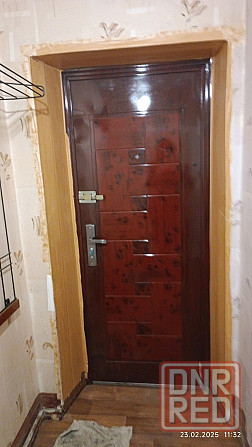 Продам 3 ком.квартиру,Красная Звезда,Макеевка Макеевка - изображение 5