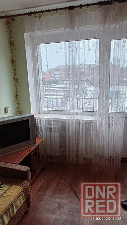 Продам 3 ком.квартиру,Красная Звезда,Макеевка Макеевка - изображение 4