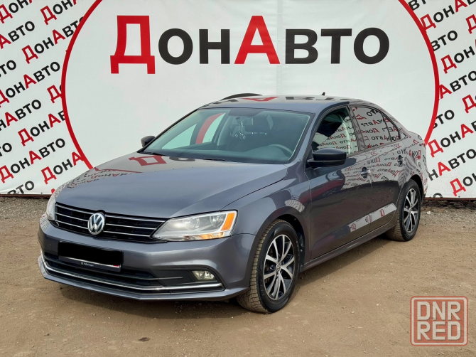 Продам Volkswagen Донецк - изображение 3