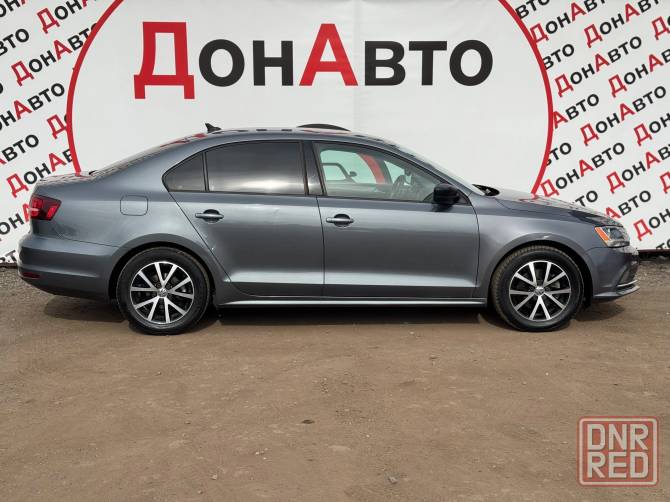 Продам Volkswagen Донецк - изображение 5