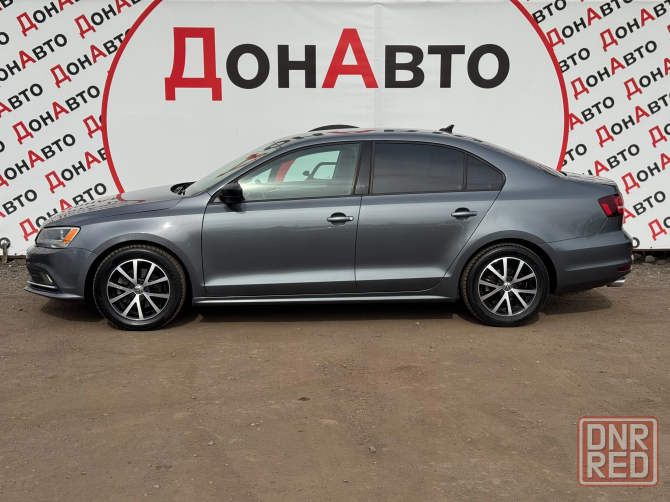 Продам Volkswagen Донецк - изображение 4