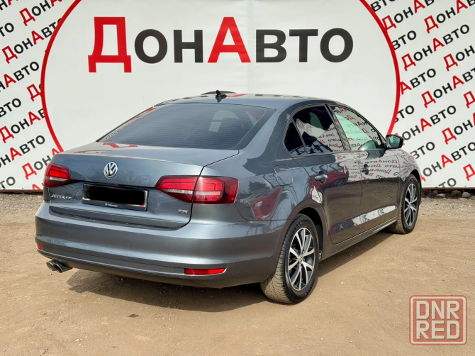 Продам Volkswagen Донецк - изображение 8