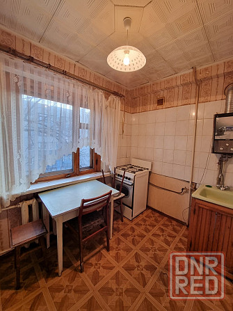 Продам 1ю квартиру в пролетарском районе, ул Волго-донская Донецк - изображение 2