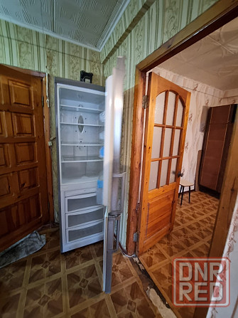 Продам 1ю квартиру в пролетарском районе, ул Волго-донская Донецк - изображение 5