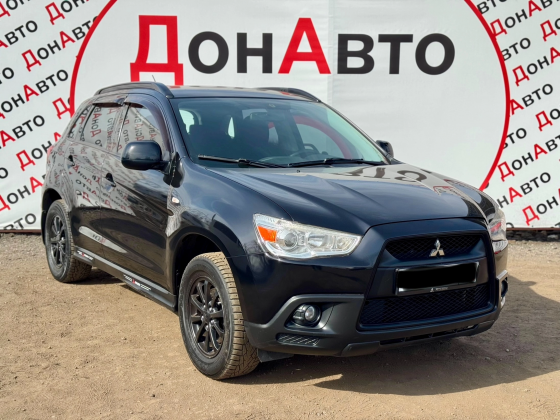 Продам Mitsubishi Донецк