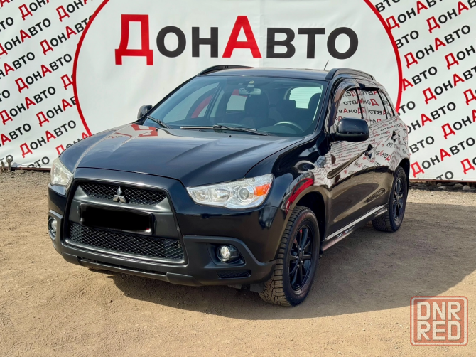 Продам Mitsubishi Донецк - изображение 3