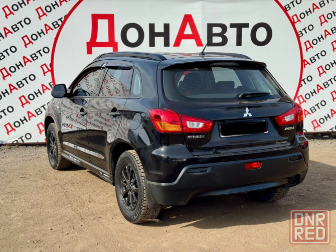 Продам Mitsubishi Донецк - изображение 6