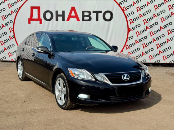Продам Lexus Донецк