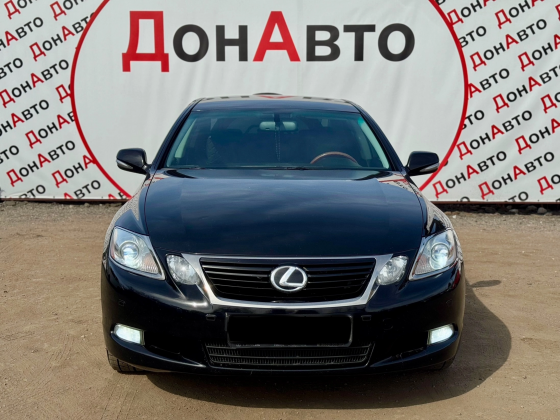Продам Lexus Донецк