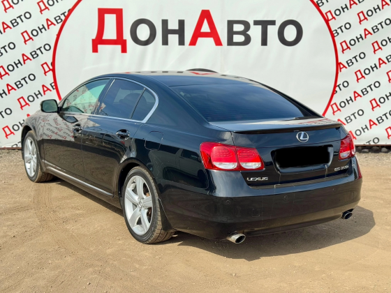 Продам Lexus Донецк