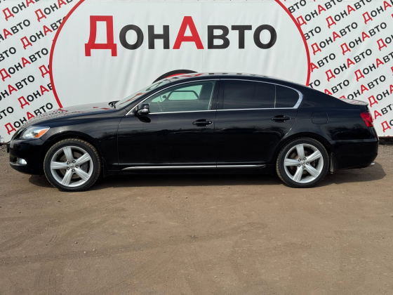 Продам Lexus Донецк