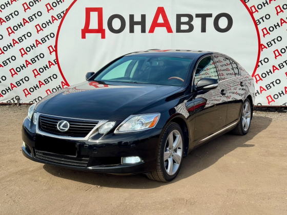 Продам Lexus Донецк