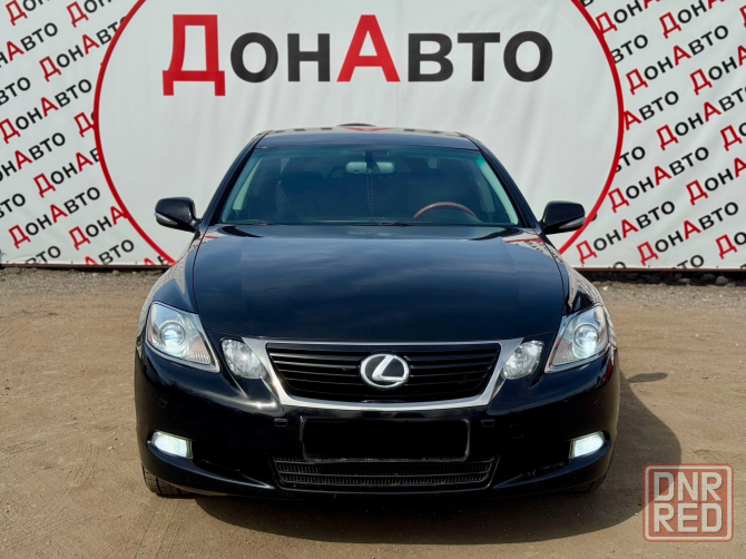 Продам Lexus Донецк - изображение 2
