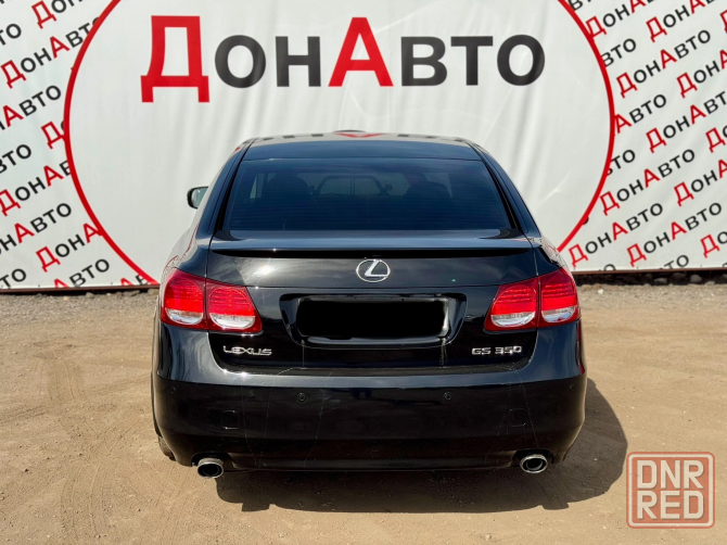 Продам Lexus Донецк - изображение 7
