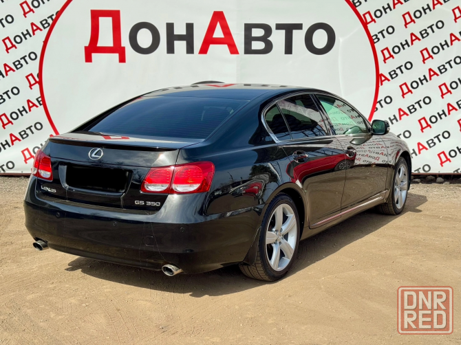 Продам Lexus Донецк - изображение 8