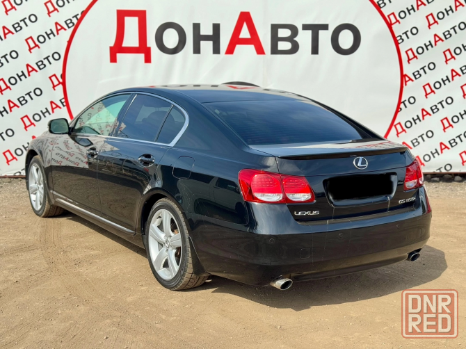 Продам Lexus Донецк - изображение 6