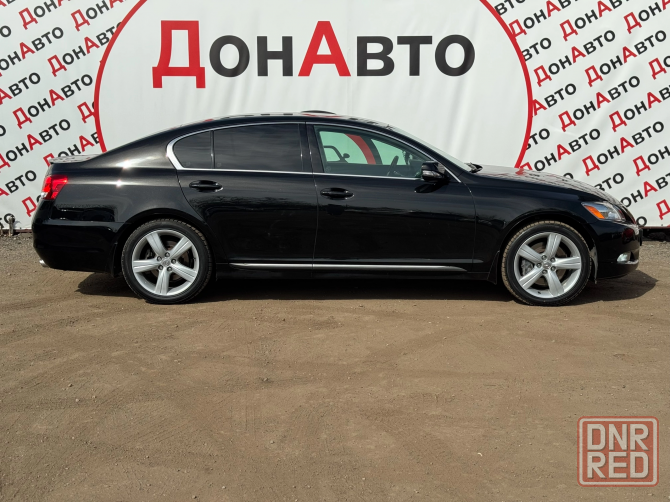 Продам Lexus Донецк - изображение 5