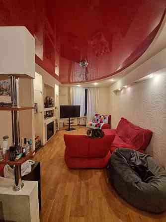 Продам 3ю квартиру в центре Макеевки Макеевка