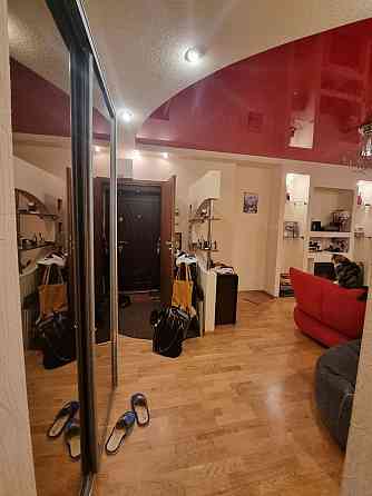Продам 3ю квартиру в центре Макеевки Макеевка