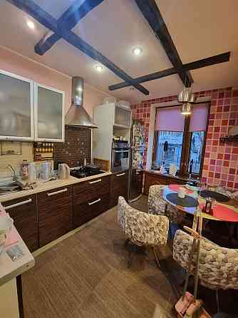 Продам 3ю квартиру в центре Макеевки Макеевка