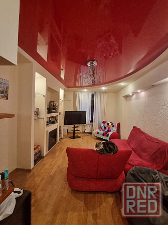 Продам 3ю квартиру в центре Макеевки Макеевка - изображение 4