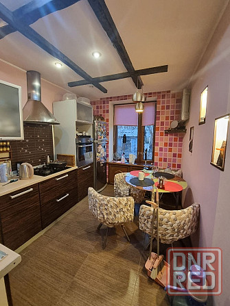 Продам 3ю квартиру в центре Макеевки Макеевка - изображение 12