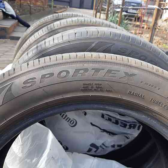 Шины Triangle 215/55 R18 4 шт. летние Донецк