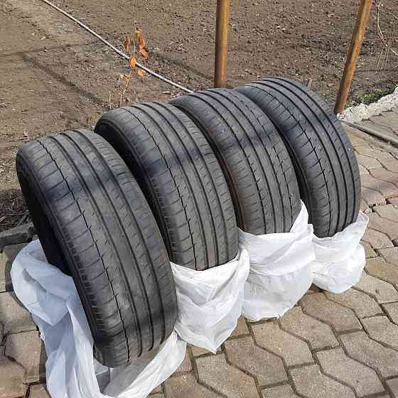 Шины Triangle 215/55 R18 4 шт. летние Донецк