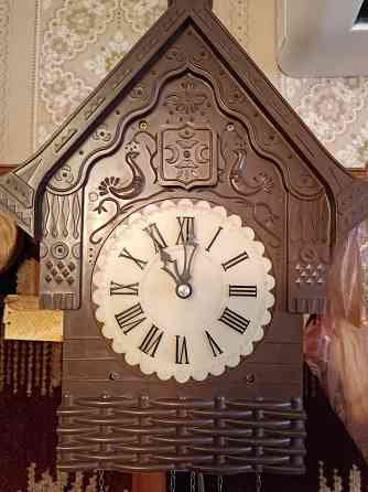 настенные советские часы "маяк","счз", "янтарь" Донецк