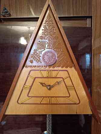 настенные советские часы "маяк","счз", "янтарь" Донецк