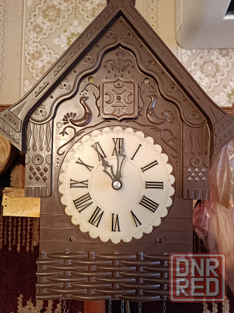 настенные советские часы "маяк","счз", "янтарь" Донецк - изображение 5