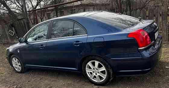 Продам Toyota Avensis Донецк