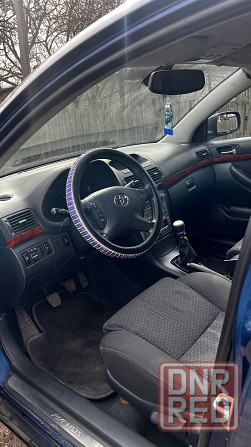 Продам Toyota Avensis Донецк - изображение 5