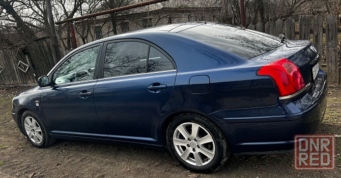 Продам Toyota Avensis Донецк - изображение 3