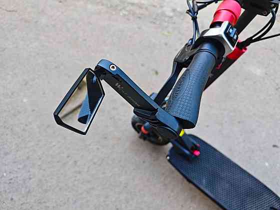 Электросамокат Kugoo kirin m4 pro plus Донецк