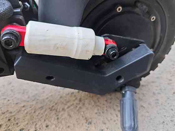 Электросамокат Kugoo kirin m4 pro plus Донецк