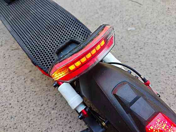 Электросамокат Kugoo kirin m4 pro plus Донецк