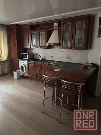 продам 2 х комн квартиру Донецк сити Донецк - изображение 2