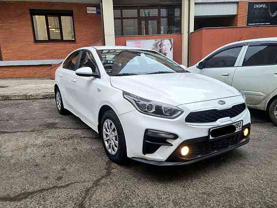 Срочно продам Kia Cerato 2020, 1.6, Автомат Донецк