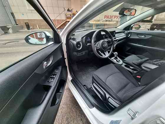 Срочно продам Kia Cerato 2020, 1.6, Автомат Донецк