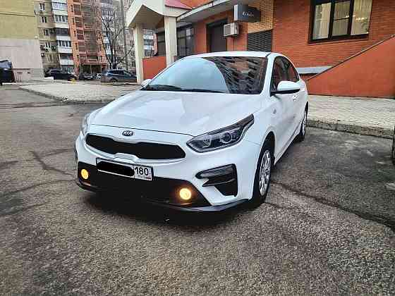 Срочно продам Kia Cerato 2020, 1.6, Автомат Донецк
