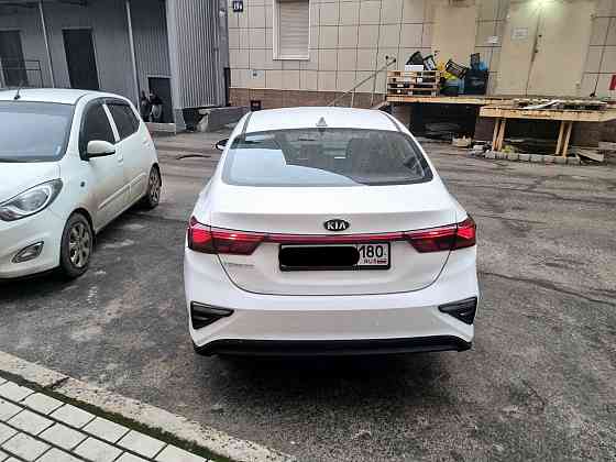 Срочно продам Kia Cerato 2020, 1.6, Автомат Донецк