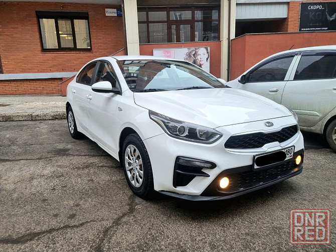 Срочно продам Kia Cerato 2020, 1.6, Автомат Донецк - изображение 2
