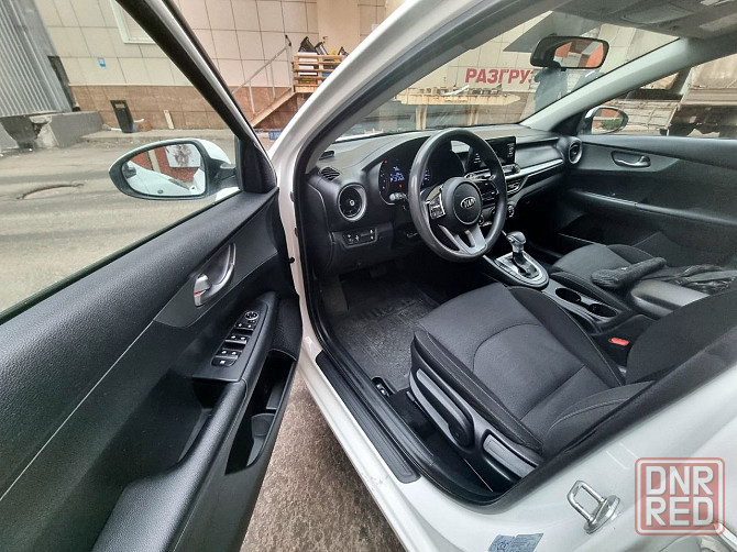Срочно продам Kia Cerato 2020, 1.6, Автомат Донецк - изображение 6