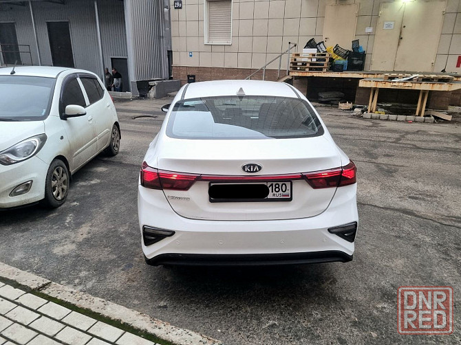 Срочно продам Kia Cerato 2020, 1.6, Автомат Донецк - изображение 5