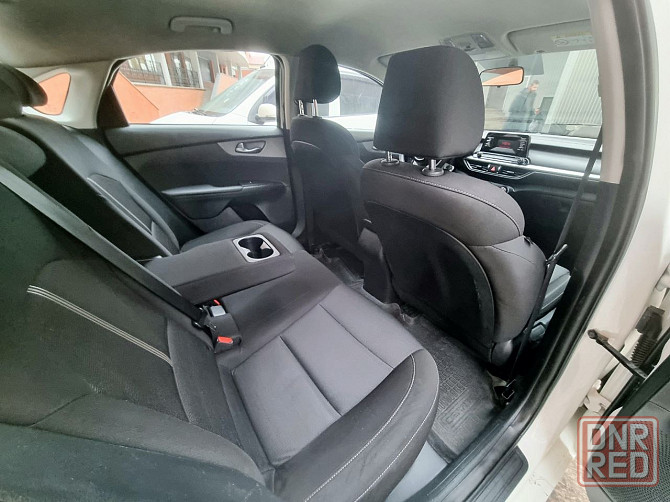 Срочно продам Kia Cerato 2020, 1.6, Автомат Донецк - изображение 8