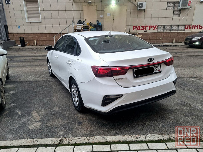 Срочно продам Kia Cerato 2020, 1.6, Автомат Донецк - изображение 4