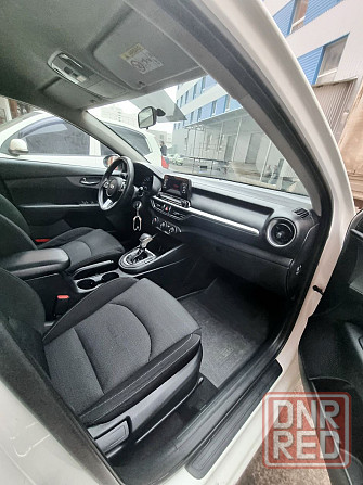 Срочно продам Kia Cerato 2020, 1.6, Автомат Донецк - изображение 7
